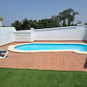 Ilusion Vejer El Soto